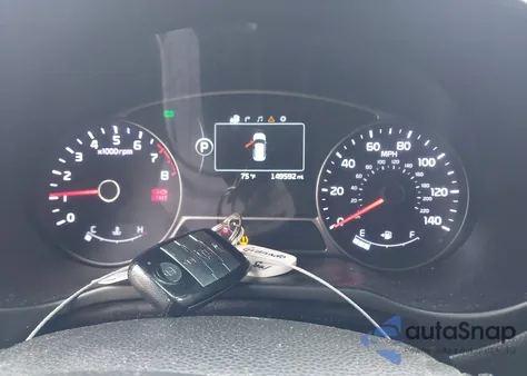 2015 Kia Soul ! from USA, damaged, VIN KNDJX3A52F7113234